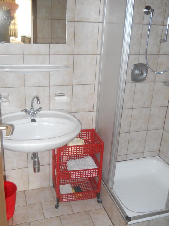 Wildermieming Gaestehaus Gapp חדר תמונה