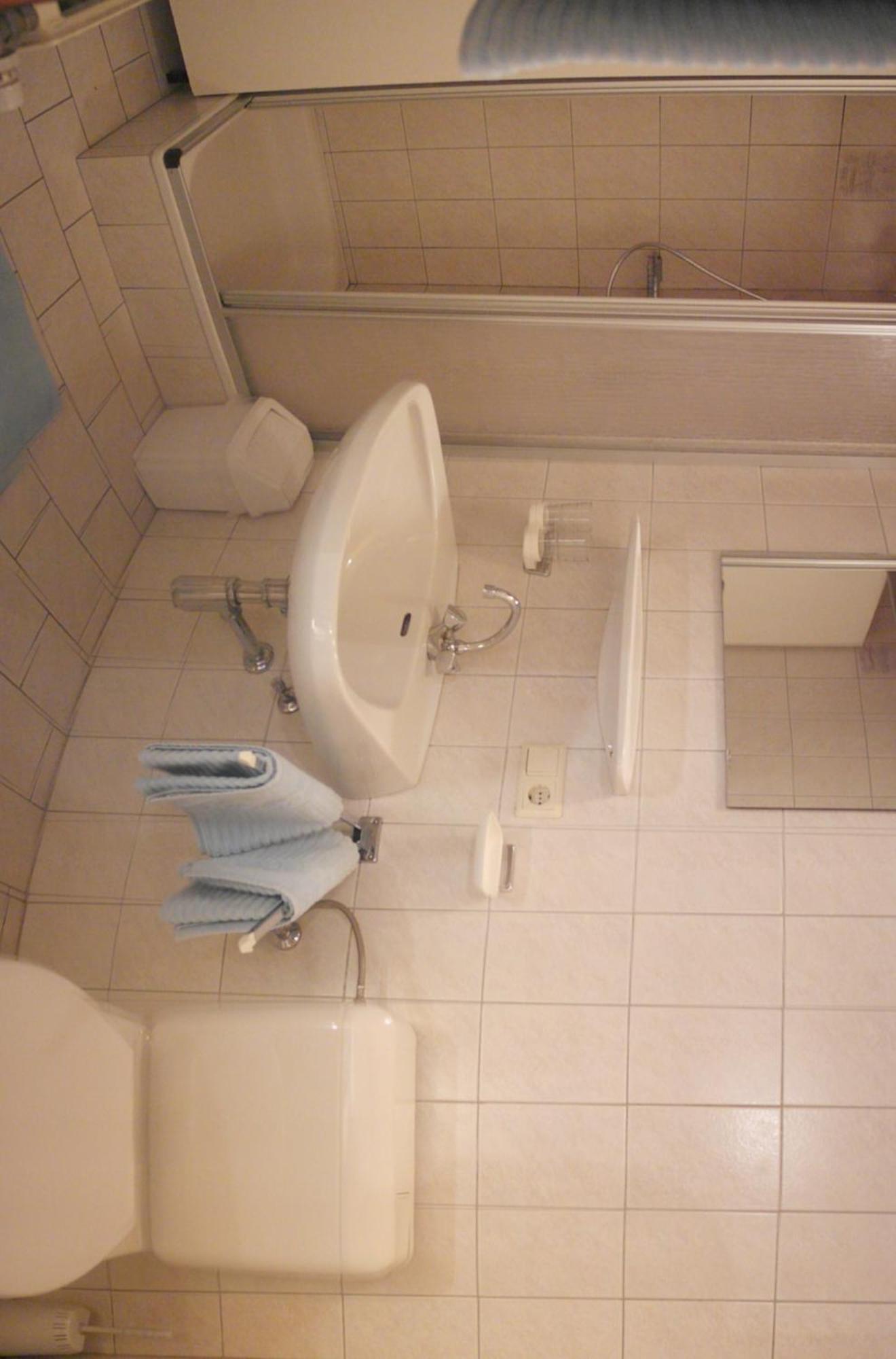 Wildermieming Gaestehaus Gapp מראה חיצוני תמונה