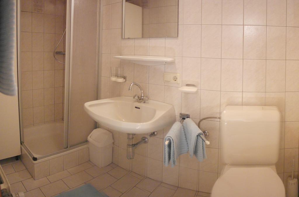 Wildermieming Gaestehaus Gapp מראה חיצוני תמונה