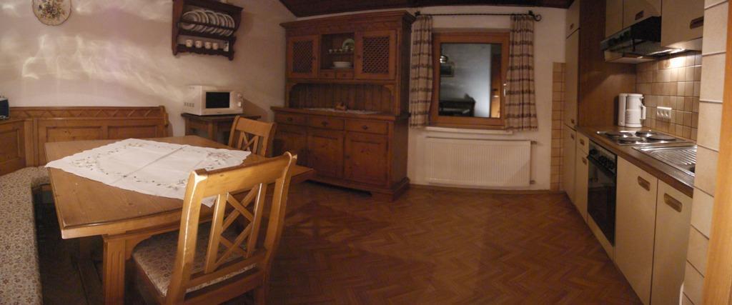 Wildermieming Gaestehaus Gapp מראה חיצוני תמונה