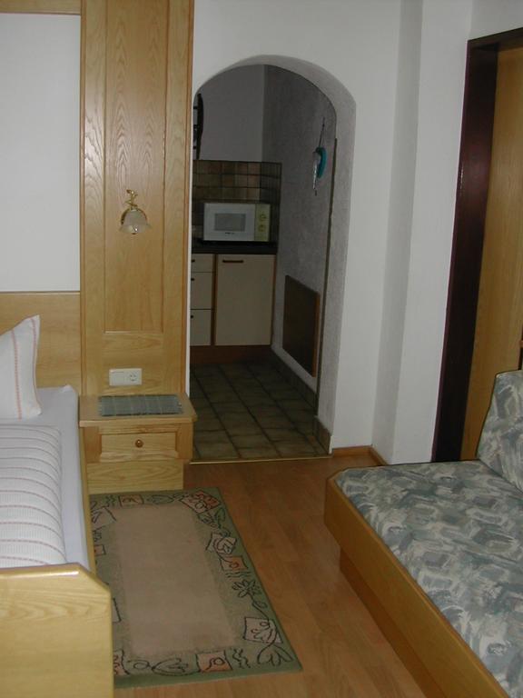 Wildermieming Gaestehaus Gapp חדר תמונה