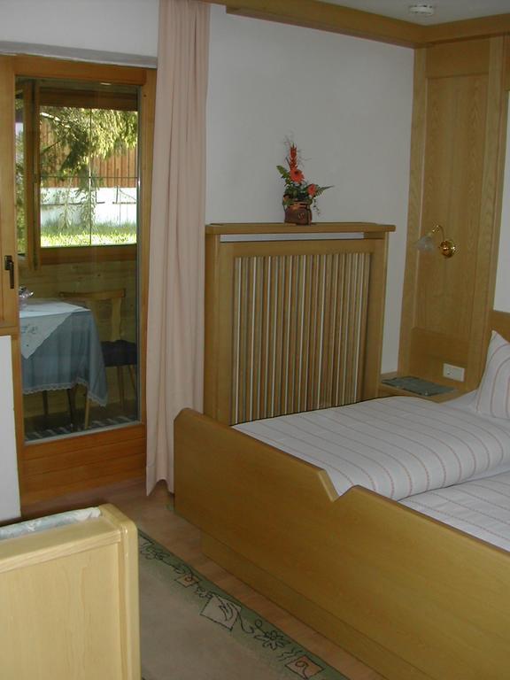 Wildermieming Gaestehaus Gapp חדר תמונה