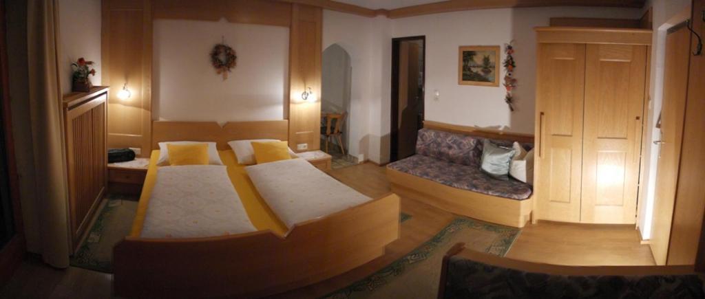 Wildermieming Gaestehaus Gapp מראה חיצוני תמונה