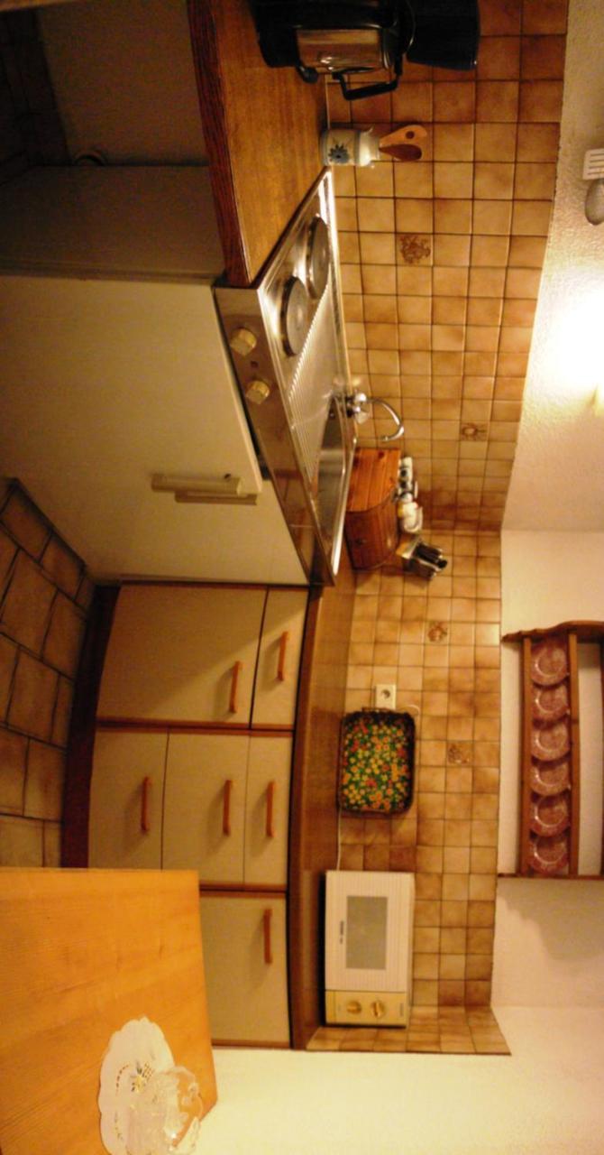 Wildermieming Gaestehaus Gapp מראה חיצוני תמונה